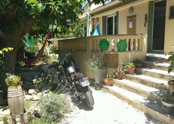 Auberges de Jeunesse à Aix-en-Provence