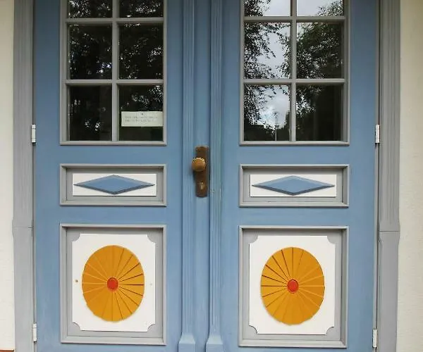 Günstige Hotels in Prerow