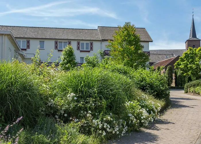 Goedkope Hotels in Epen