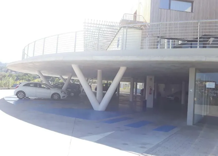 Goedkope Hotels in La Spezia