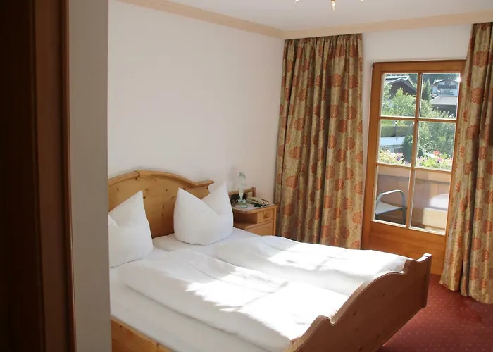 Günstige Hotels in Brixen im Thale