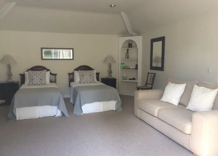 Bed and Breakfast in Warwick (Warwickshire)