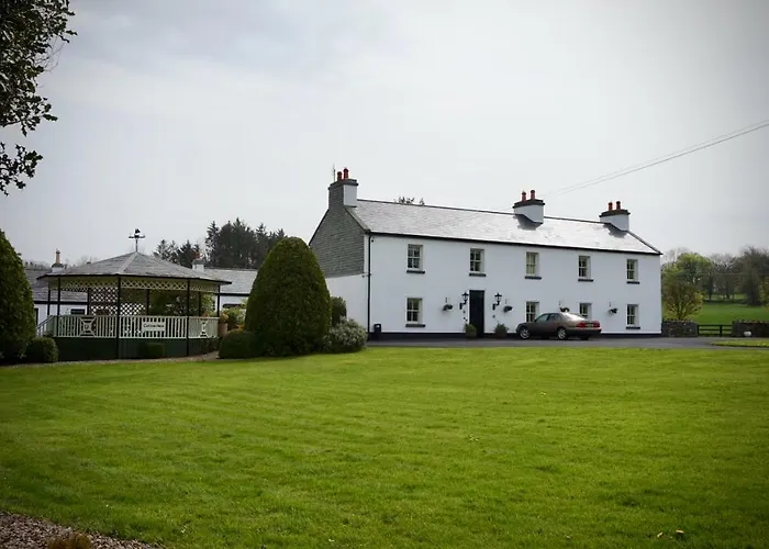 Bed and Breakfast in Athlone