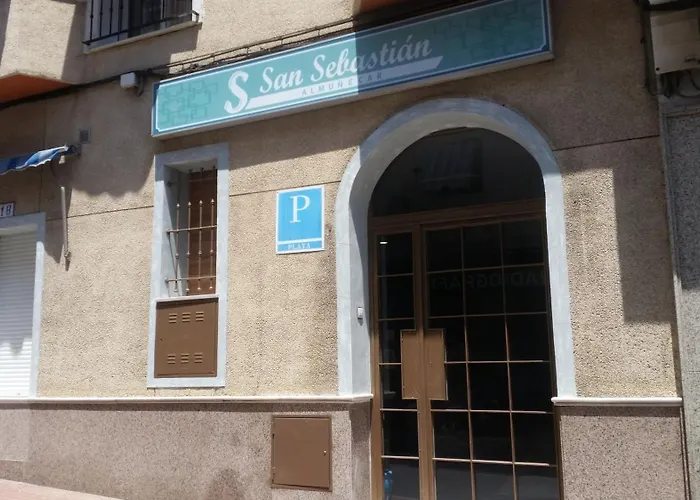 Hoteles Baratos en Triana (Andalucia)