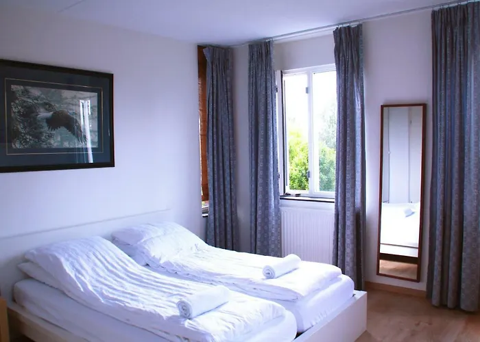 Bed and Breakfast en Hoofddorp