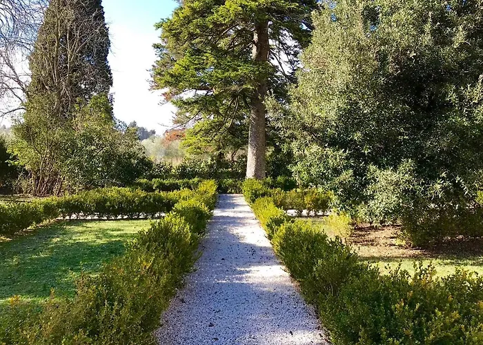 Bed and Breakfast in Volterra