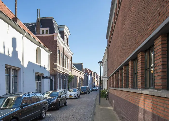 Bed and Breakfast in Gorinchem
