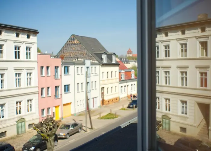 Pensionen in Greifswald