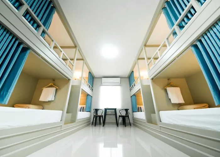 Pensionen in Cebu Stadt