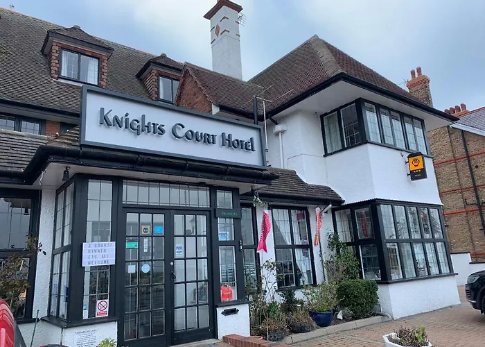 Cheap Hotels in Great Yarmouth