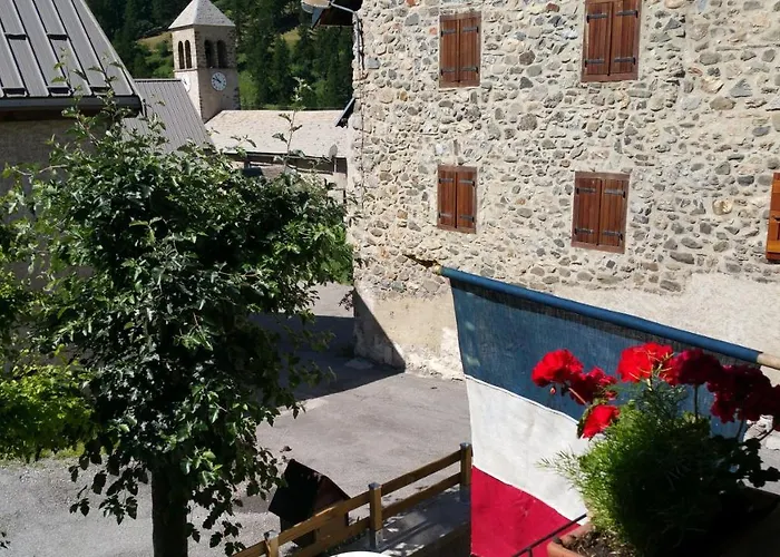 Hotel pas Cher à Le Monêtier-les-Bains