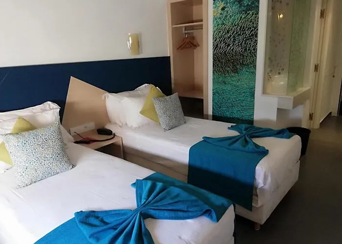 Hotel pas Cher à Oujda