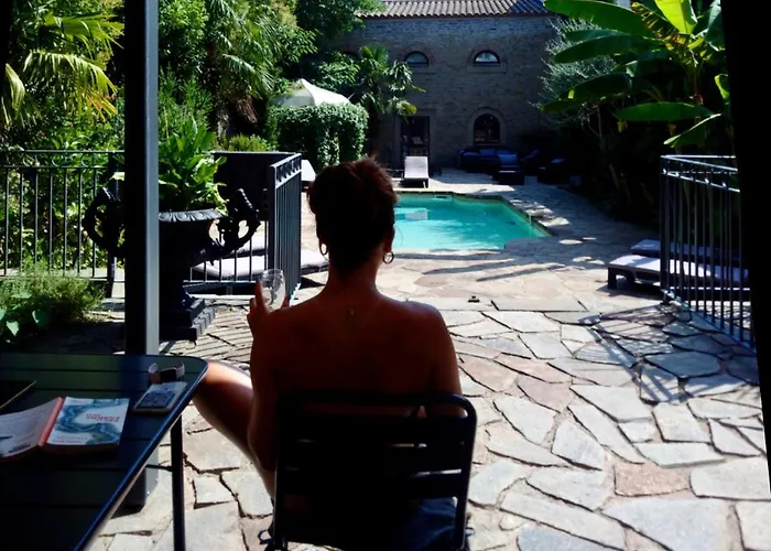 Bed and Breakfast en Carcasona