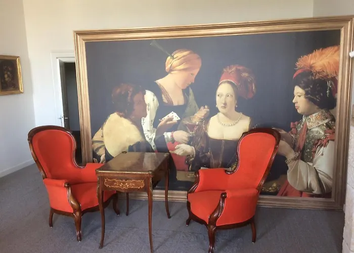Chambres d'hotes à Lectoure