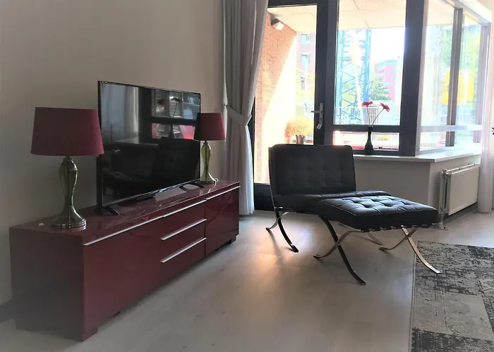 Goedkope Hotels in Veenendaal