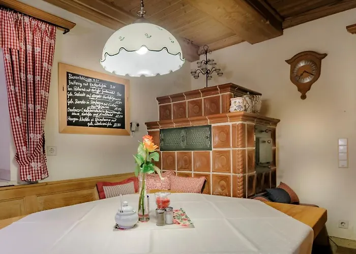 Pensionen in Landshut