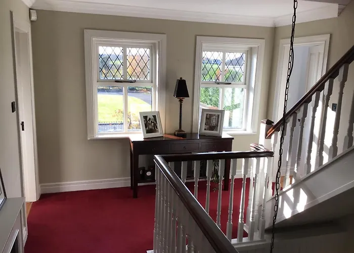 Bed and Breakfast in Galway