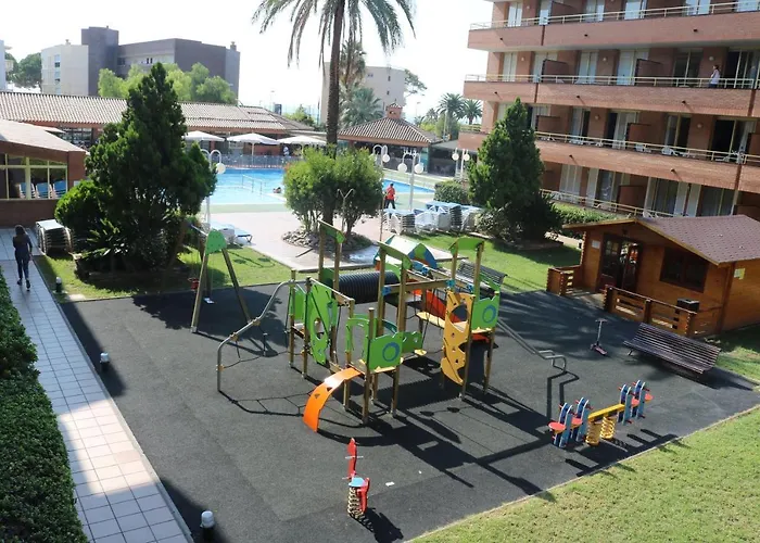 Hotel pas Cher à Cambrils