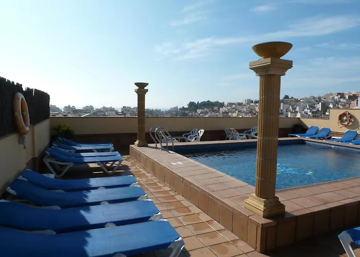 Goedkope Hotels in Blanes