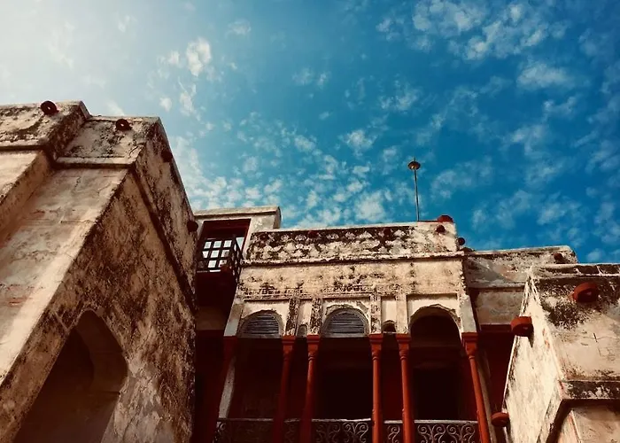 Maisons d'Hôtes à Bikaner