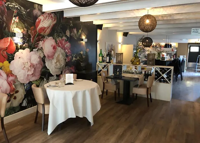 Bed and Breakfast in Lisse