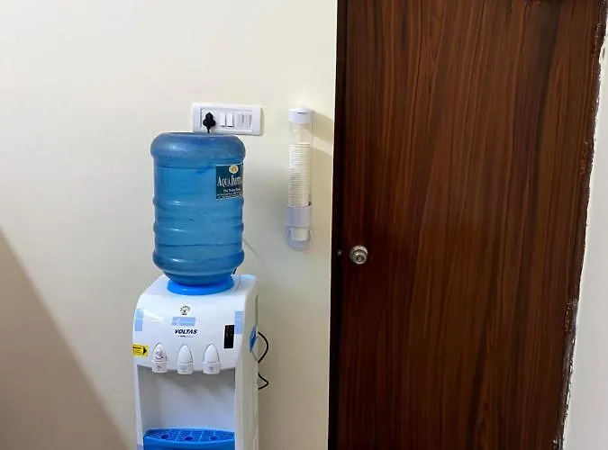 Hostels in Lucknow