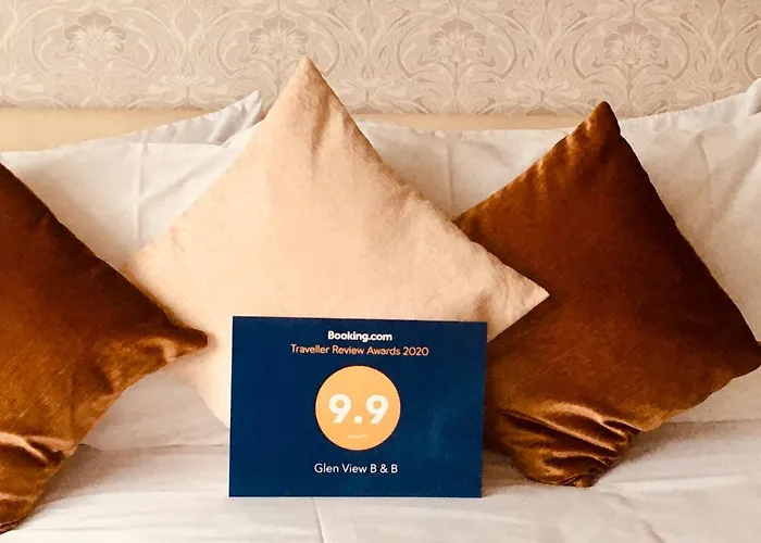 Bed and Breakfast en Middlesbrough