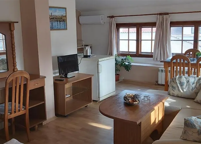 Guest Houses in Varna