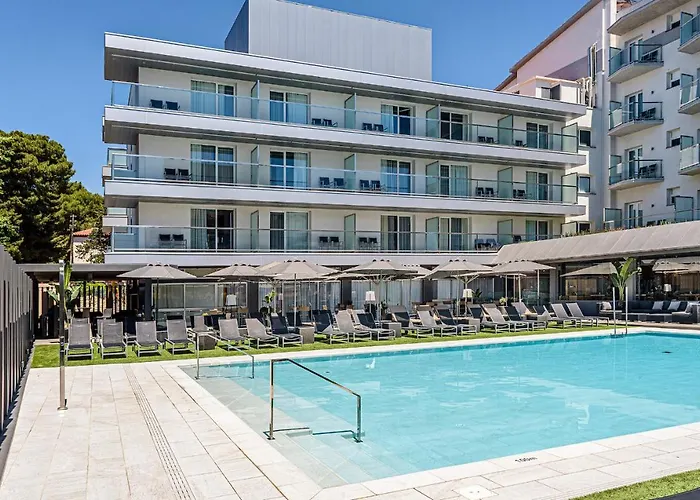 Hoteles Baratos en Tarragona