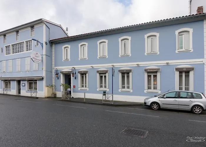 Hotel pas Cher à Saint-Gaudens (Haute-Garonne)