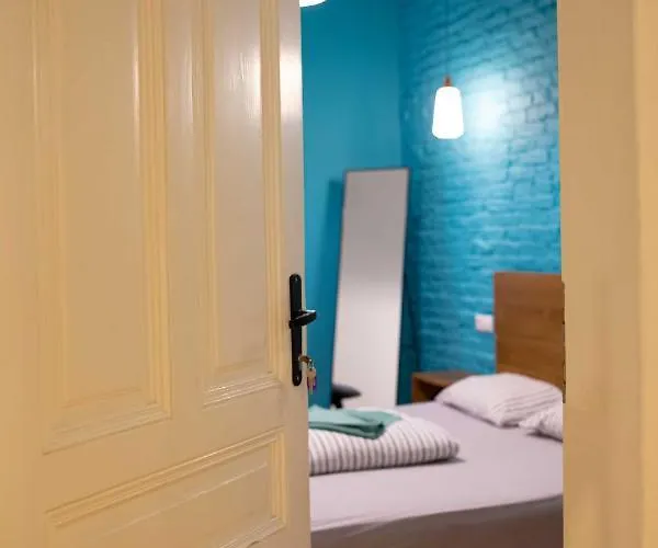 Hostels in Burgas City