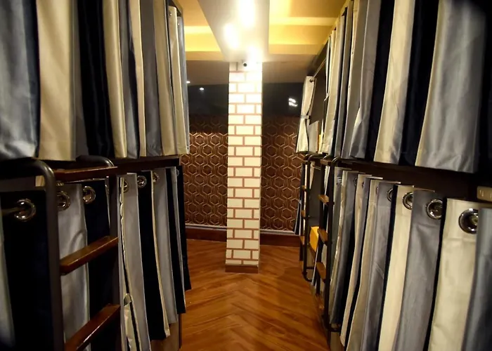 Hostels in Ahmedabad