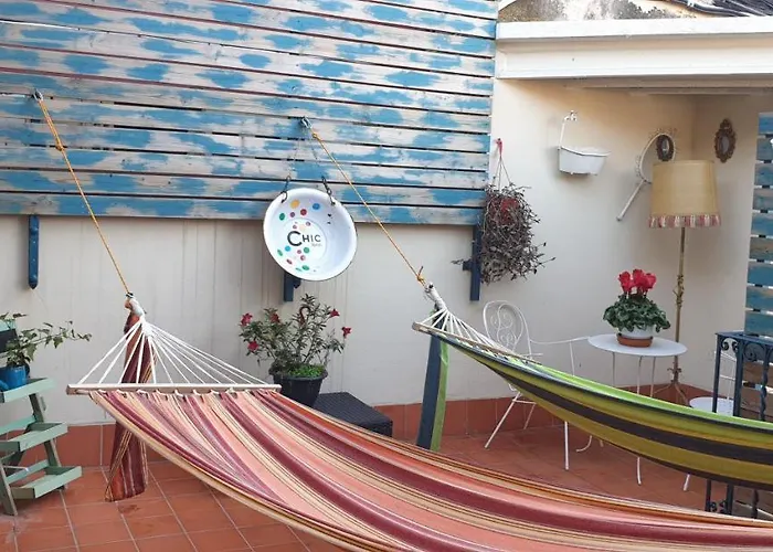 Bed and Breakfast en Sant Feliu de Guíxols