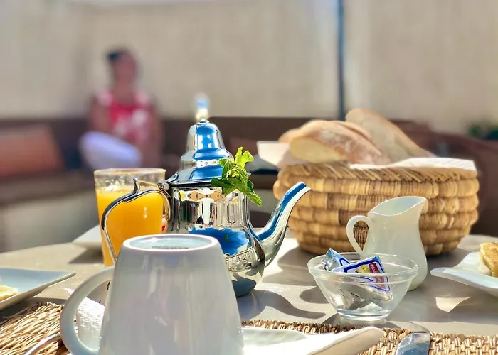 Goedkope Hotels in Essaouira
