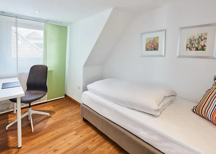 Goedkope Hotels in Attendorn