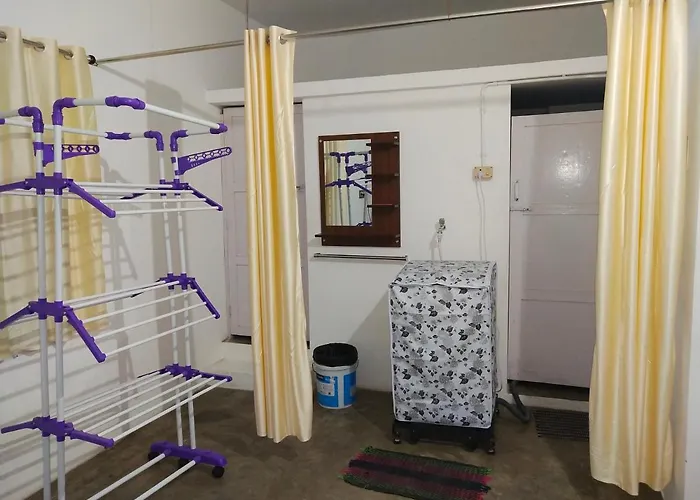 Bed and Breakfast in Chennai