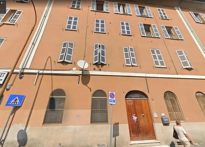 Hoteles Baratos en Parma
