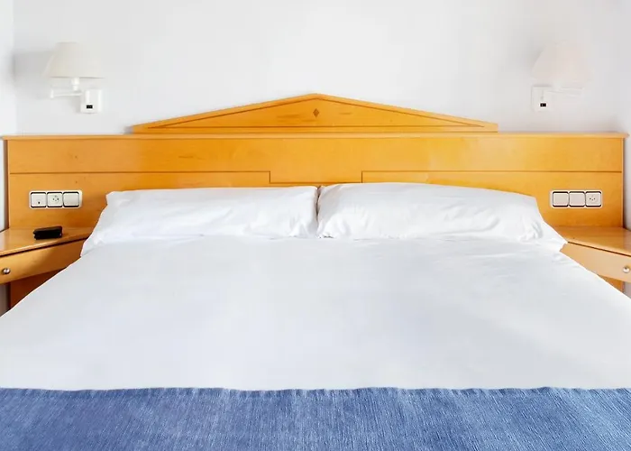 Hoteles Baratos en Sitges