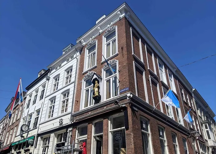 Goedkope Hotels in 's-Hertogenbosch (Den Bosch)