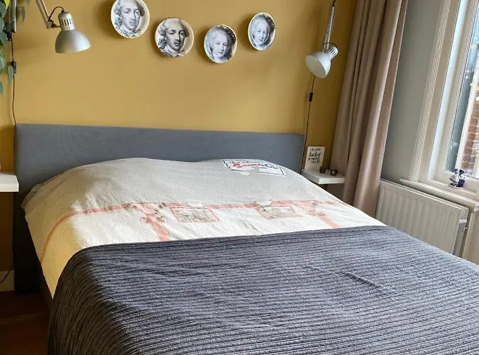 Chambres d'hotes à Delft