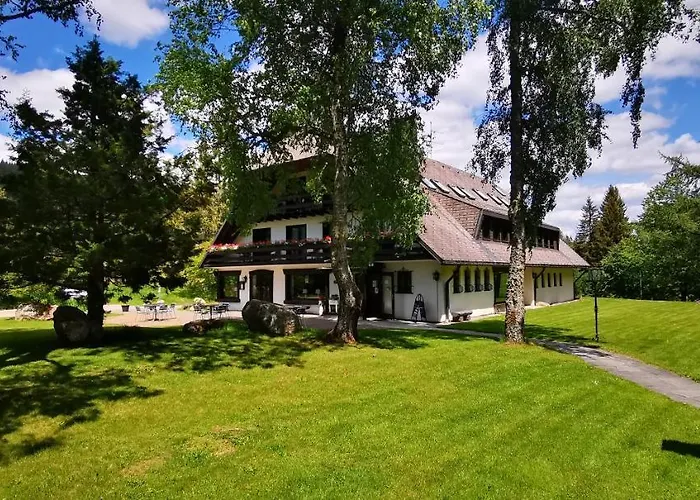 Pensions in Feldberg (Baden-Wurttemberg)