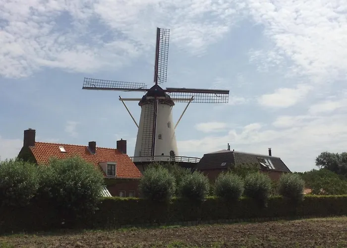 Goedkope Hotels in Koudekerke