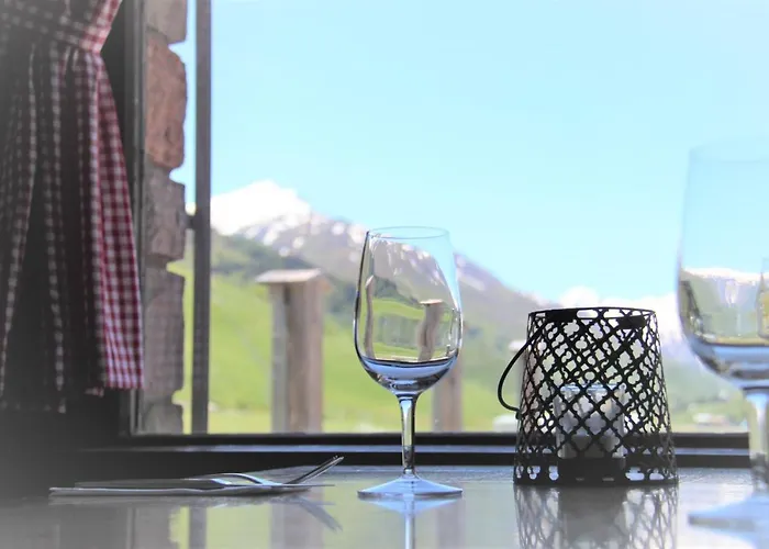 Goedkope Hotels in Andermatt