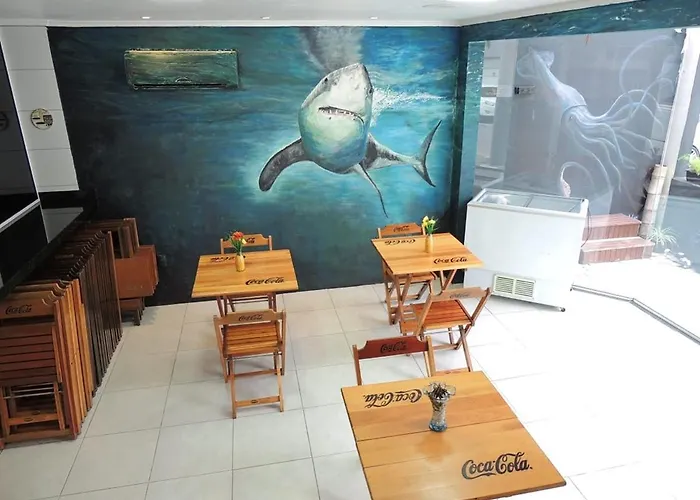 Albergues en Balneário Camboriú