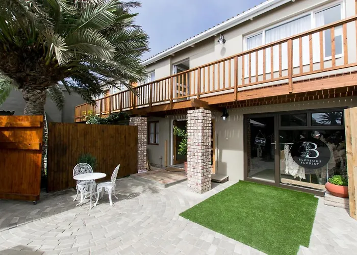 Goedkope Hotels in Swakopmund