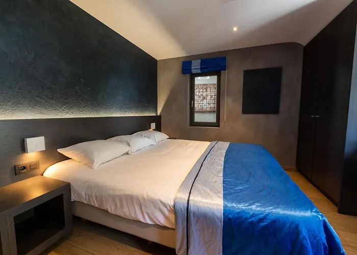 Goedkope Hotels in Durbuy