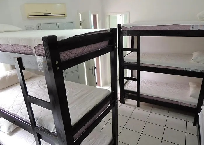 Hostels in Balneário Camboriú