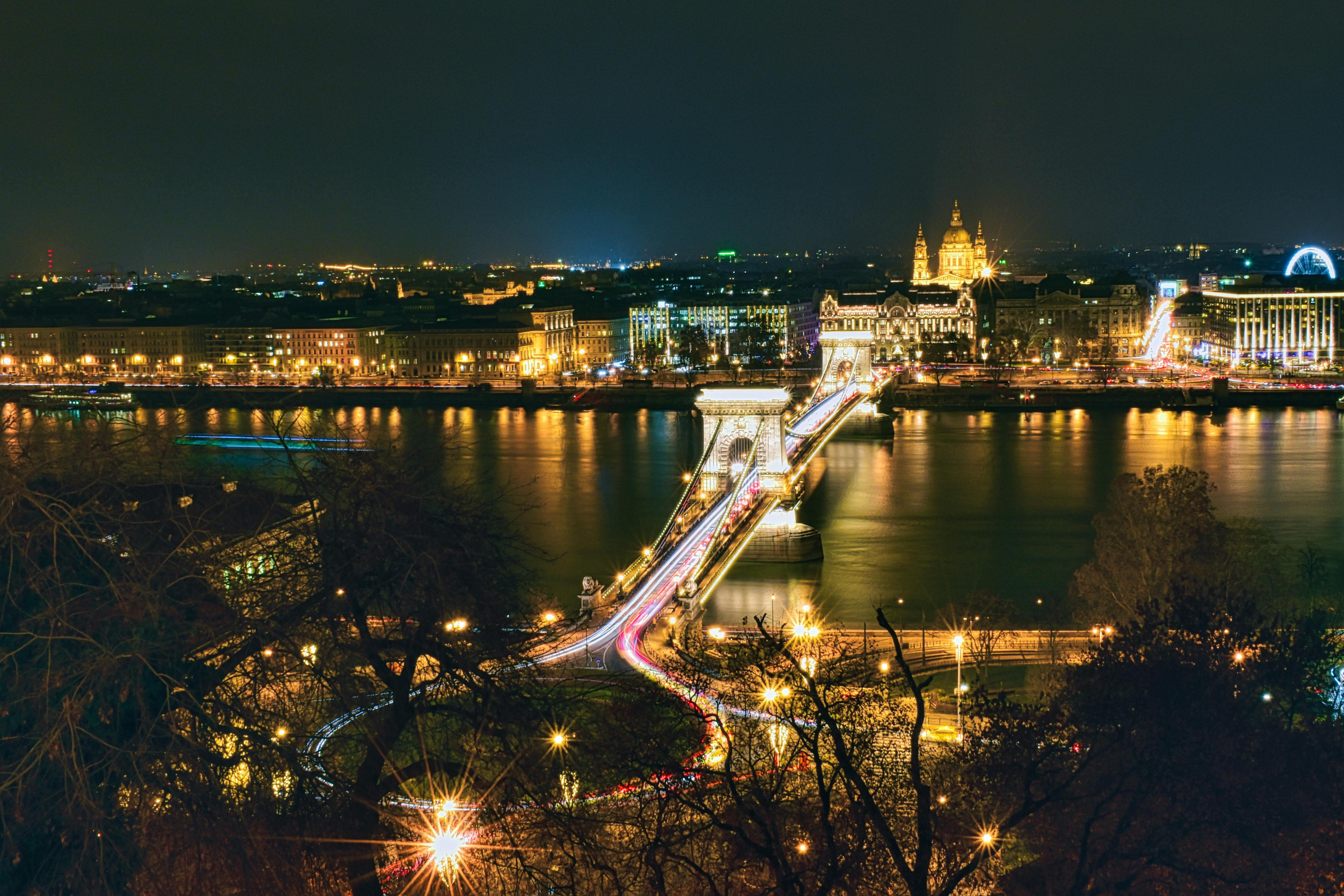Hotel pas Cher à Budapest