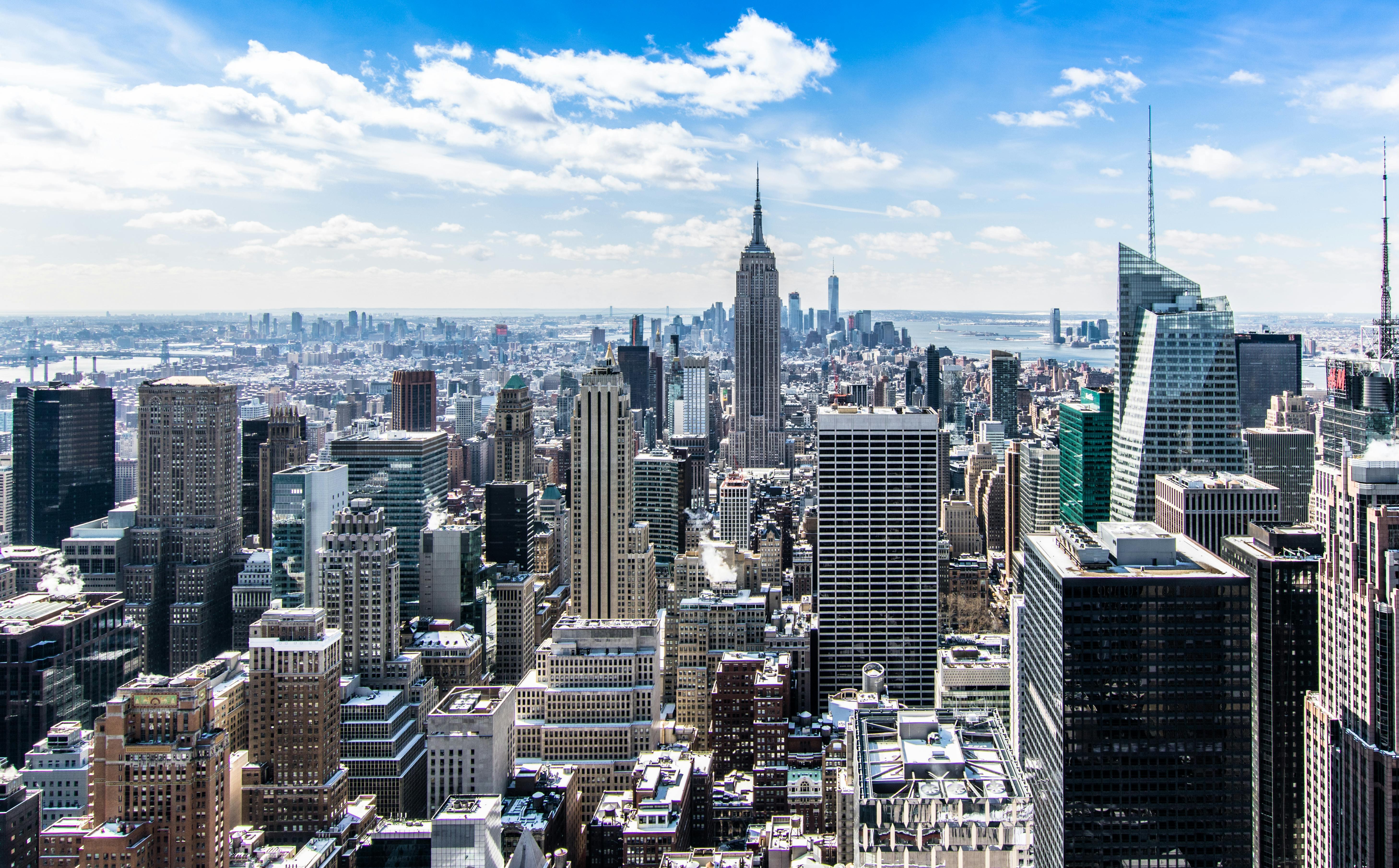 Bed and Breakfast en Nueva York