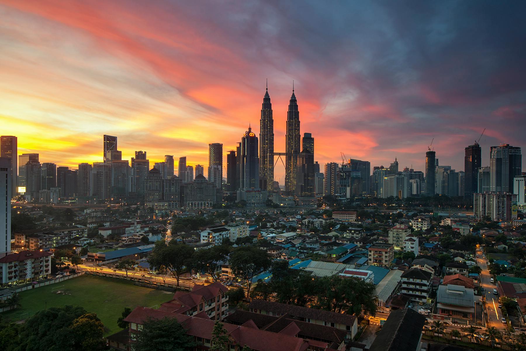 Cheap Hotels in Kuala Lumpur